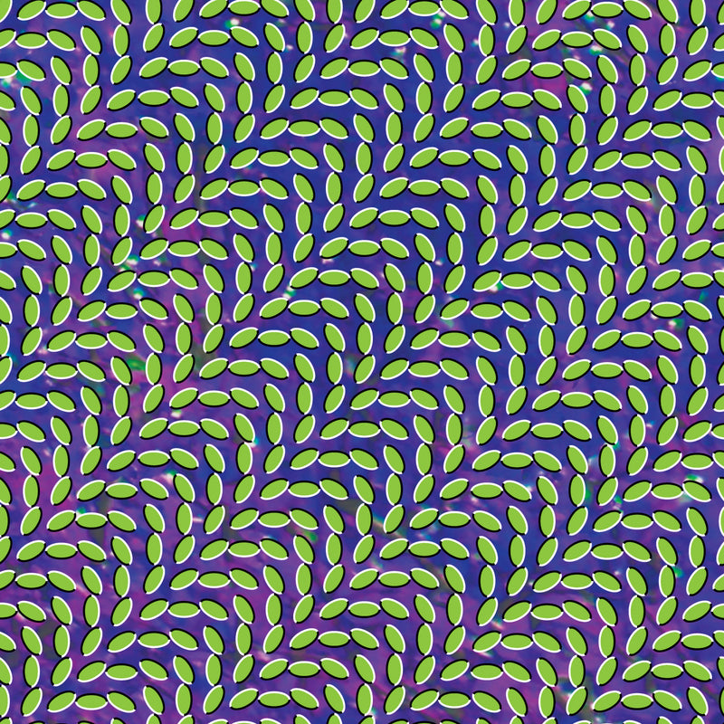 ANIMAL COLLECTIVE = MERRIWEATHER POST PAVILION: 15TH ANN. (2LP/SPLIT)