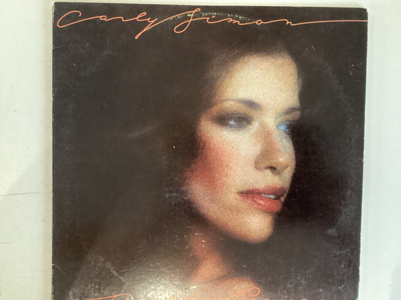 SIMON, CARLY = ANOTHER PASSENGER (USA 1976) (USED)