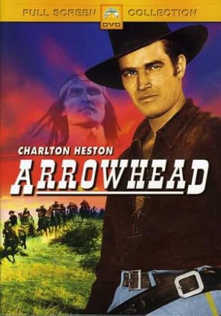 ARROWSMITH (1953) (USED DVD)