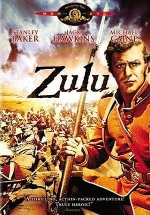 ZULU (1964) (USED DVD)