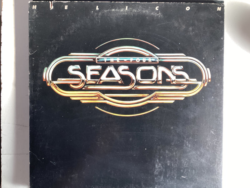 THE FOUR SEASONS = HELCION (USA 1977) (USED)