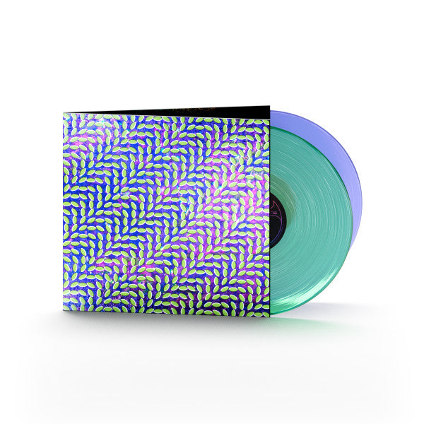 ANIMAL COLLECTIVE = MERRIWEATHER POST PAVILION: 15TH ANN. (2LP/SPLIT)