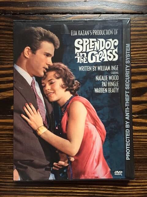 SPLENDOR IN THE GRASS (1961) (USED DVD)