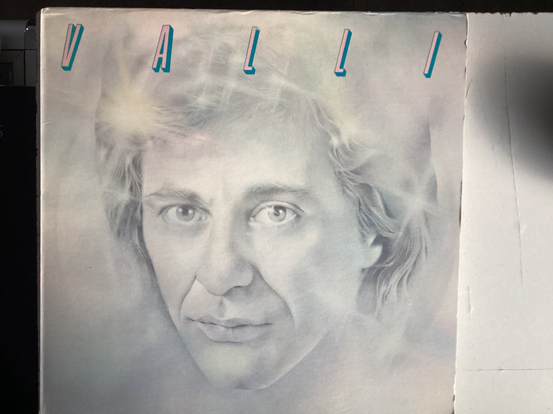 VALLI, FRANKIE = VALLIN (USA 1976) (USED)