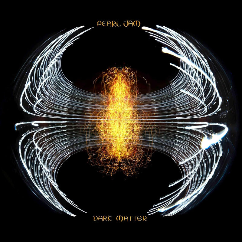 PEARL JAM = DARK MATTER