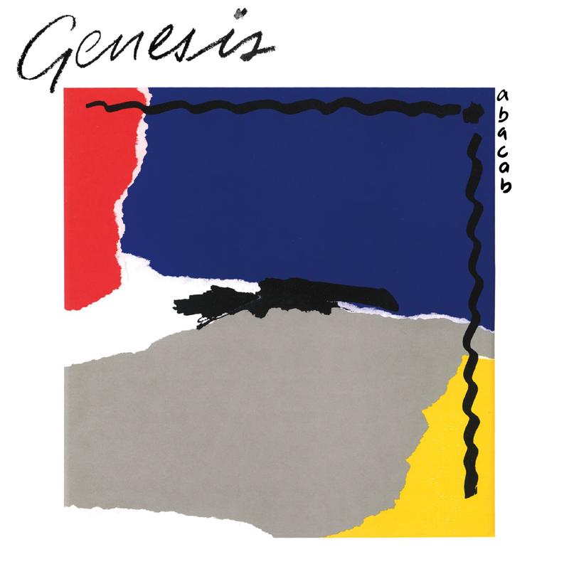 (PRE-ORDER) GENESIS = ABACAB (2LP/180G/45RPM) (ATLANTIC 75 SERIES) (ANALOGUE PROD.)