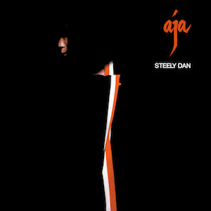 STEELY DAN = AJA (180G)