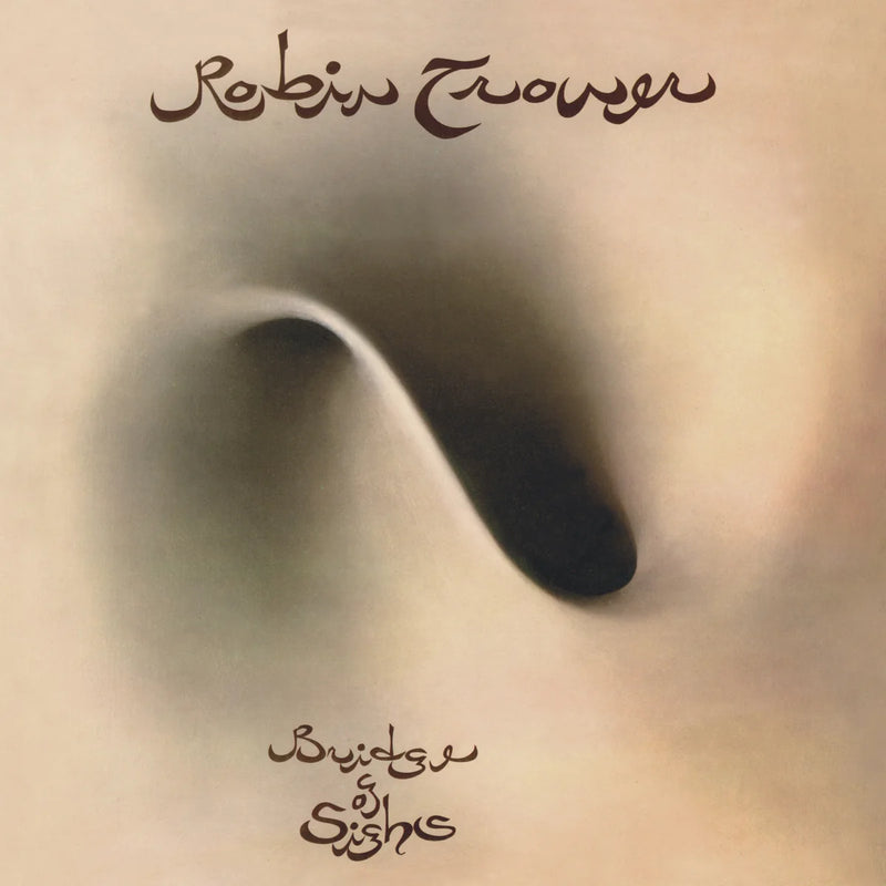 TROWER, ROBIN = BRIDGE OF SIGHS: 50TH ANN. (2LP/180G) (IMPORT)