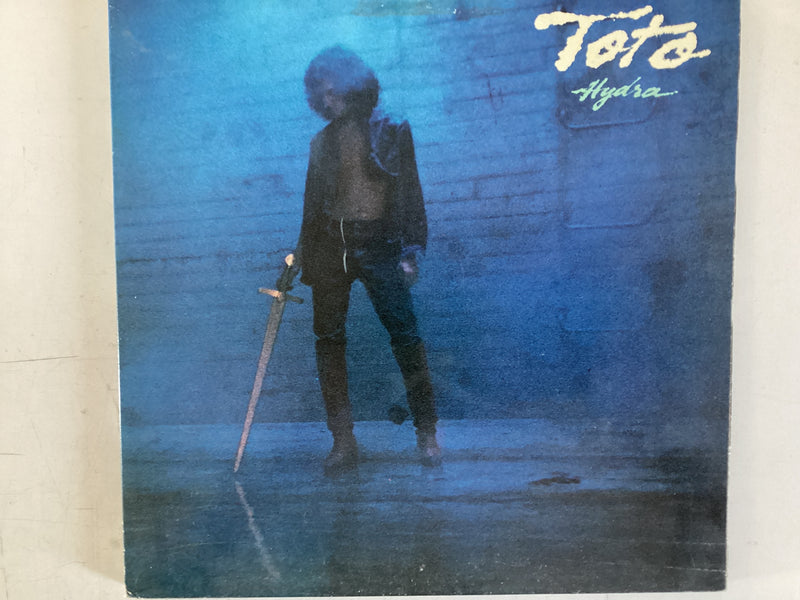 TOTO = HYDRA (CDA 1979) (USED)