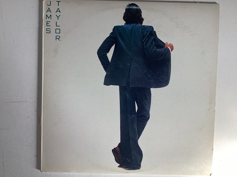 TAYLOR, JAMES = IN THE POCKET (CANADA 1976) (USED)