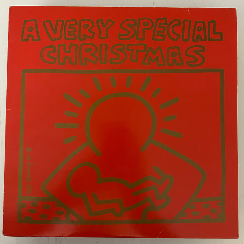 VERY SPECIAL CHRISTMAS (CDN 1987) (USED)