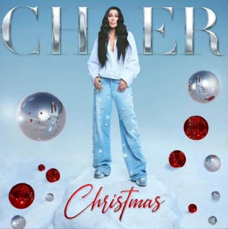 CHER = CHRISTMAS