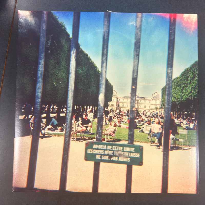 TAME IMPALA = LONERISM (US 2012) (USED)