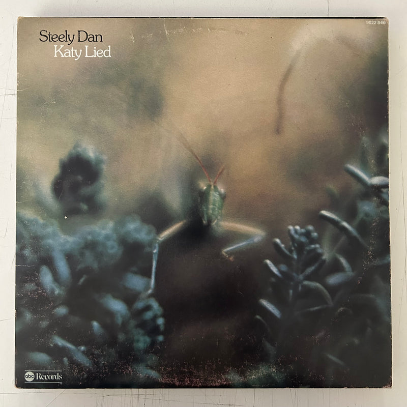 STEELY DAN = KATY LIED (CDN 1975) (USED)