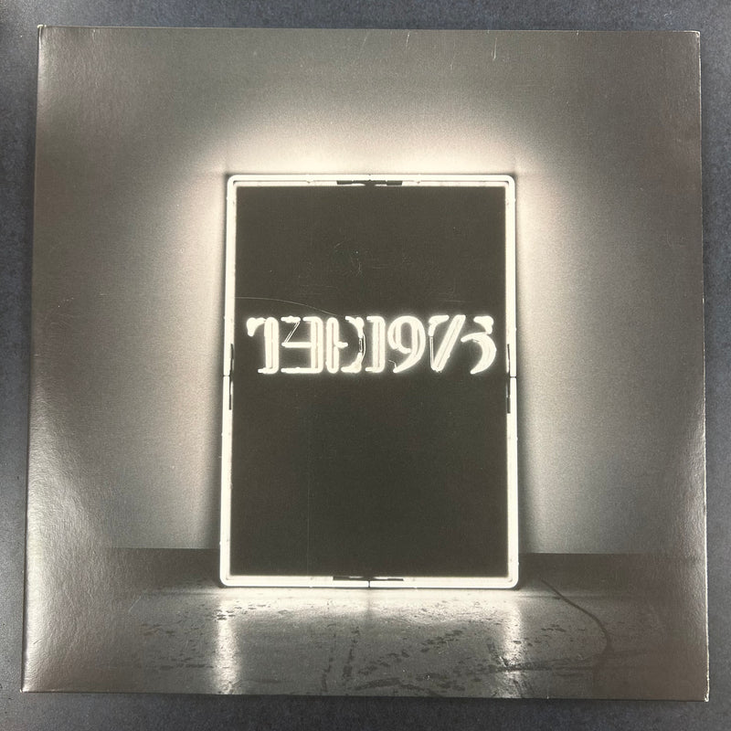 1975 = 1975 (2LP/180G/CLEAR) (EU 2013) (USED)