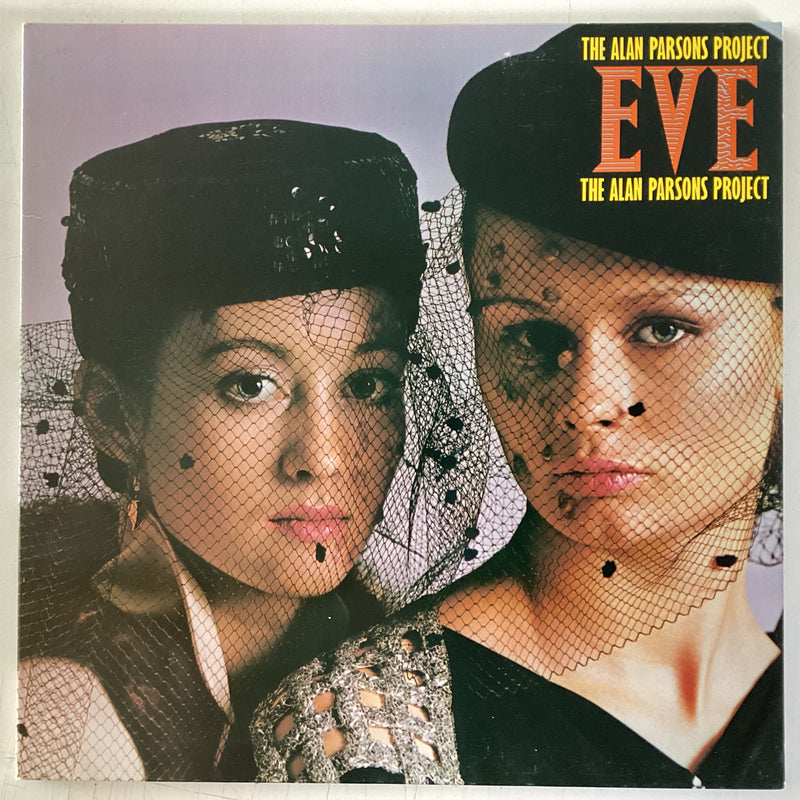 PARSONS, ALAN PROJECT = EVE (CDN 1979) (USED)