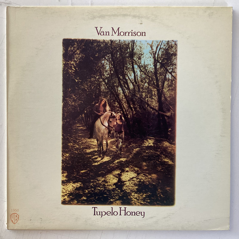 MORRISON, VAN = TUPELO HONEY (CDN 70S) (USED)