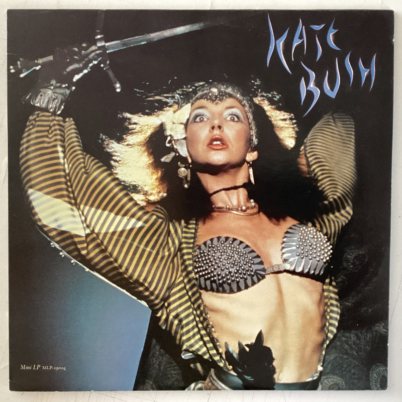 BUSH, KATE = KATE BUSH EP (CDN 1983) (USED)