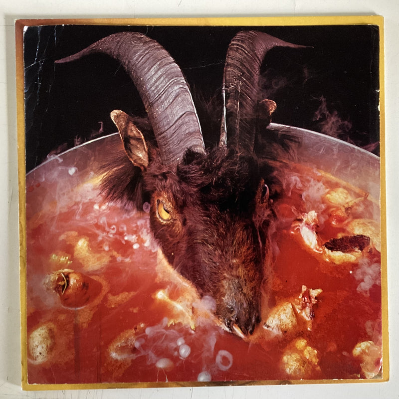 ROLLING STONES = GOATS HEAD SOUP (CDN 1973) (USED)