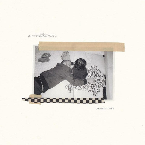 ANDERSON .PAAK = VENTURA (US 2019) (USED)