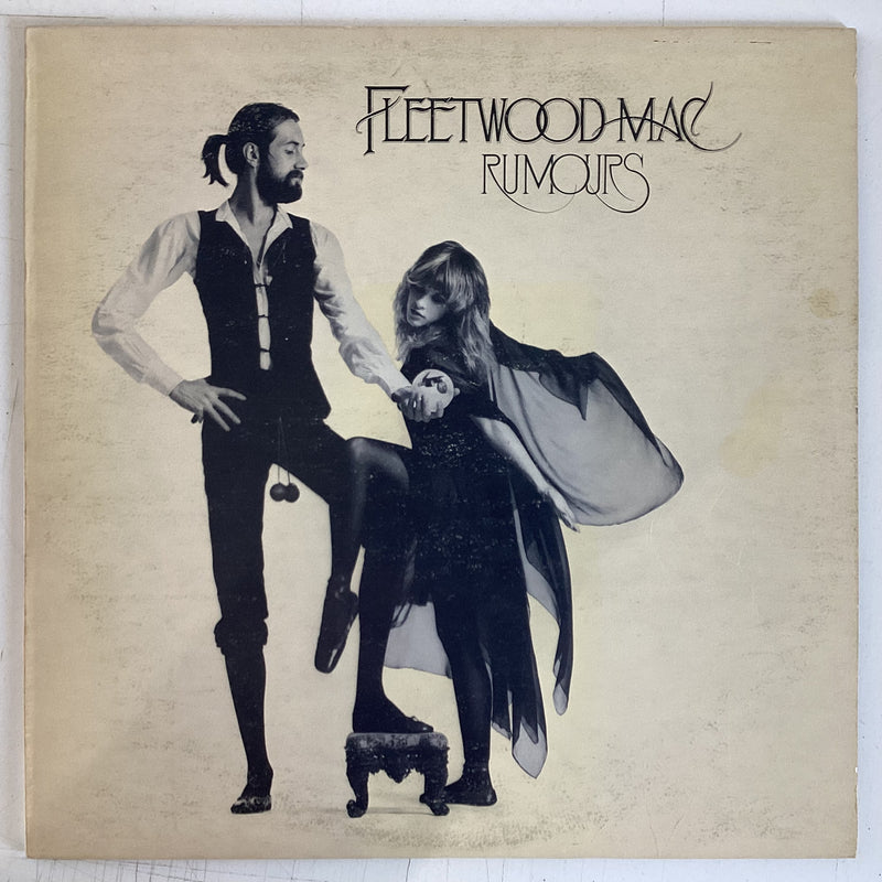 FLEETWOOD MAC = RUMOURS (CDN 1977) (USED)