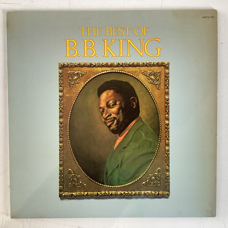 KING, B.B. = BEST OF… (CDN 1973) (USED)