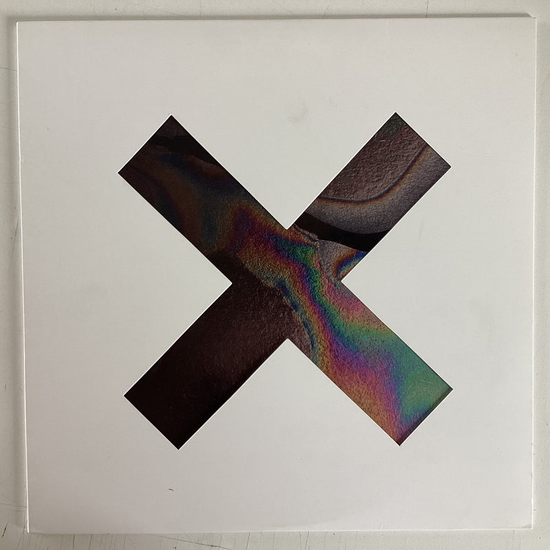 XX = COEXIST (180G) (US 2012) (USED)