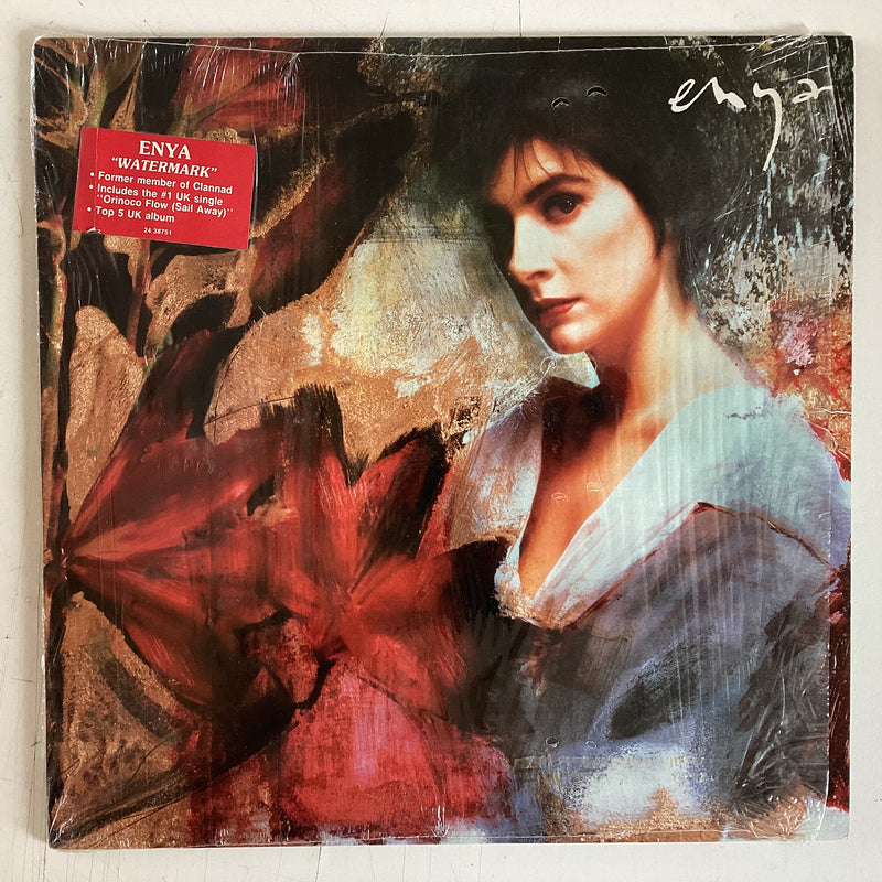 ENYA = WATERMARK (CDN 1988) (USED)