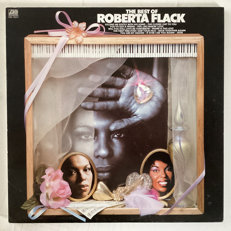 FLACK, ROBERTA = BEST OF (CDN 1981) (USED)