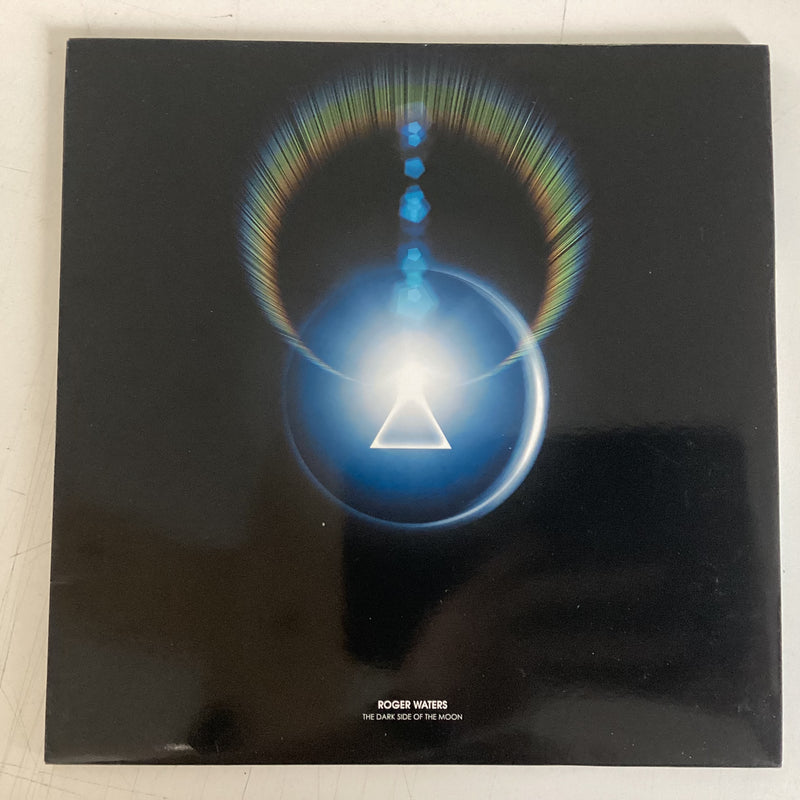 WATERS, ROGER = DARK SIDE OF THE MOON 2007 (TOUR PROGRAM) (USED)