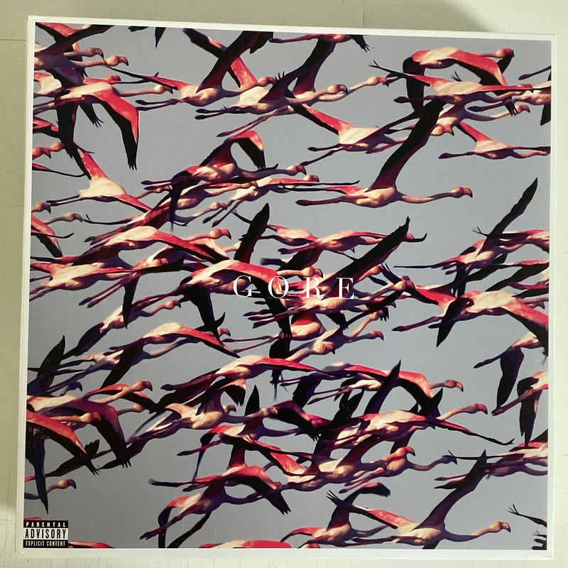 DEFTONES = GORE (2LP/180G/2016) (USED)