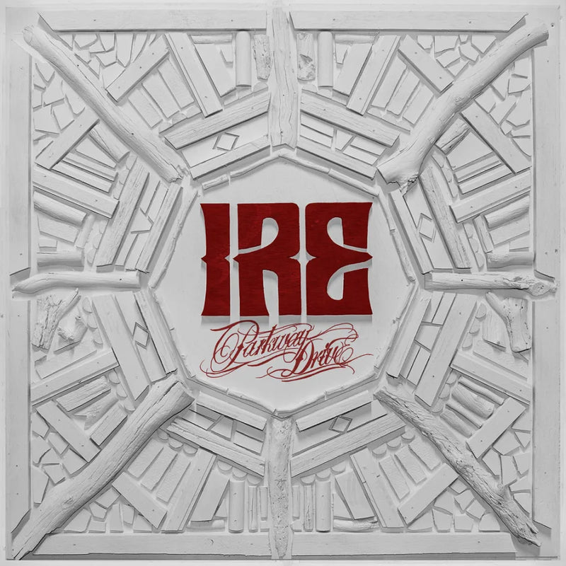 PARKWAY DRIVE = IRE (2LP/180G)