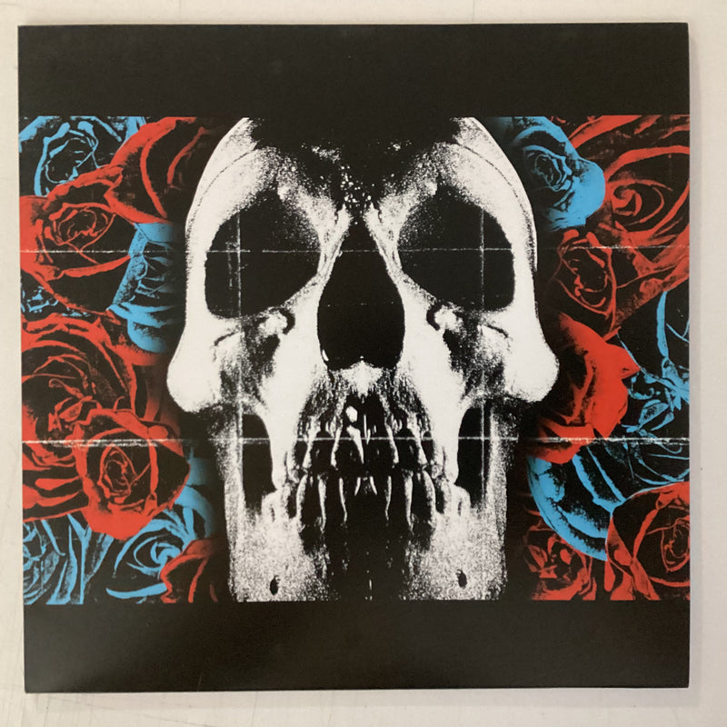 DEFTONES = DEFTONES (US 2012 REISSUE) (USED)