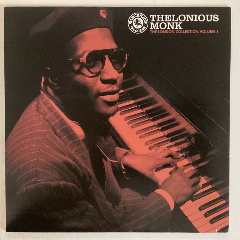 MONK, THELONIOUS = LONDON COLLECTION VOL. 1 (180G) (USED)