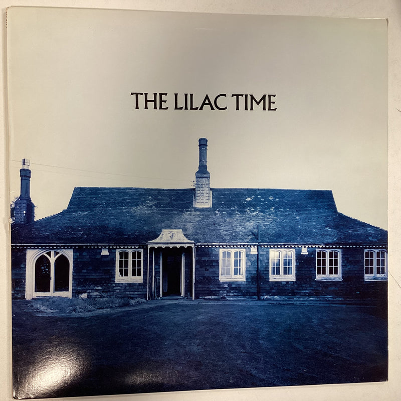 LILAC TIME = LILAC TIME (CDN 1988) (USED)