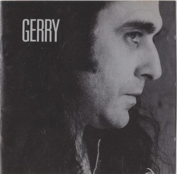 BOULET, GERRY = GERRY (CD) (USED)