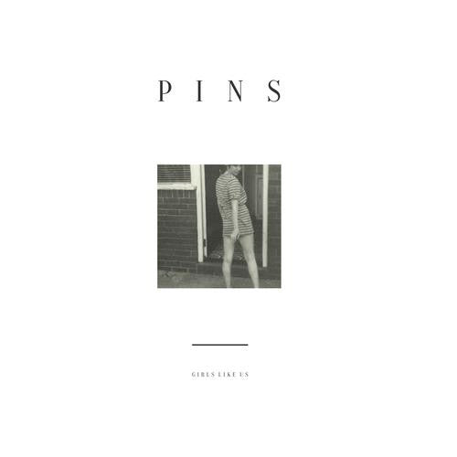 PINS = GIRLS LIKE US (120G)