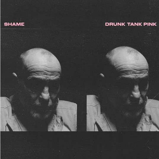 SHAME = DRUNK TANK PINK (180G)