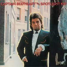 CAPTAIN BEEFHEART = SPOTLIGHT KID (2LP/140G/CLEAR) (RSD24)