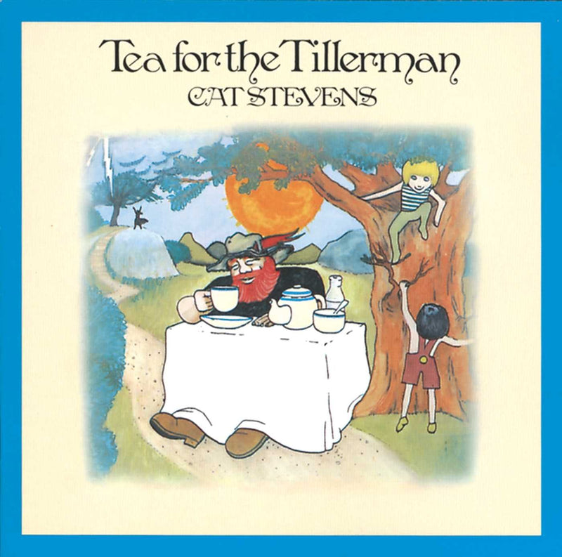 STEVENS, CAT = TEA FOR THE TILLERMAN: 50TH ANN. (2020 MIX)