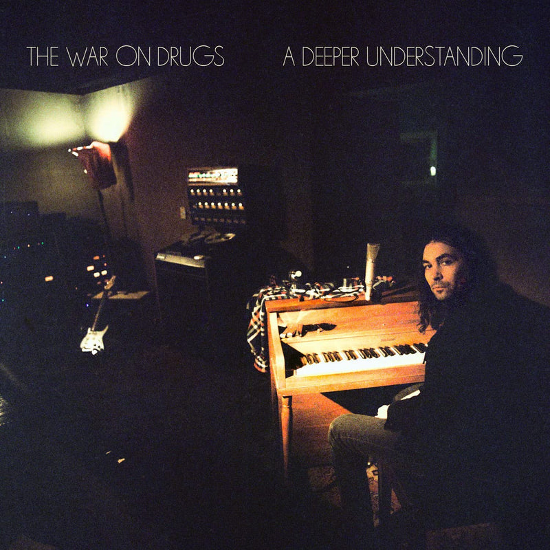 WAR ON DRUGS = A DEEPER UNDERSTANDING (2LP/180G)