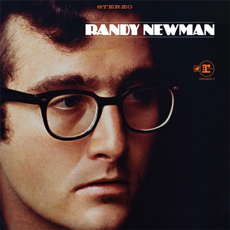 NEWMAN, RANDY = RANDY NEWMAN