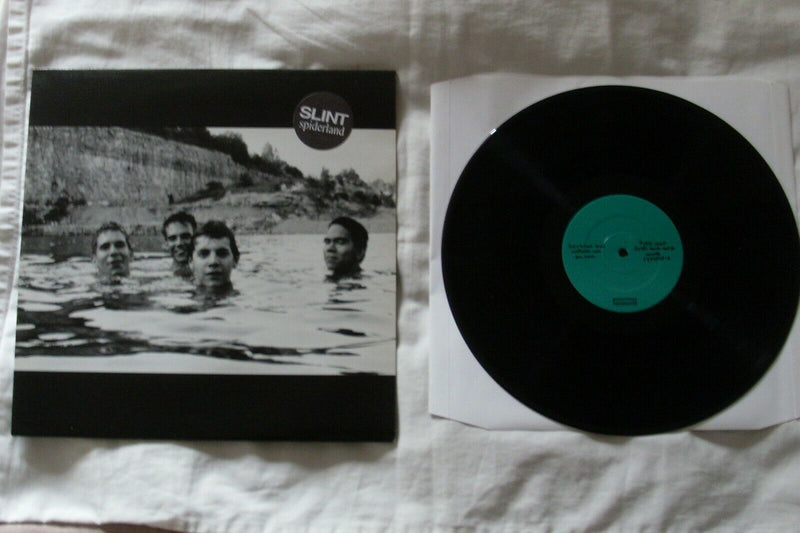 SLINT = SPIDERLAND