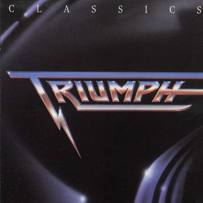 TRIUMPH = CLASSICS (2LP/180G)