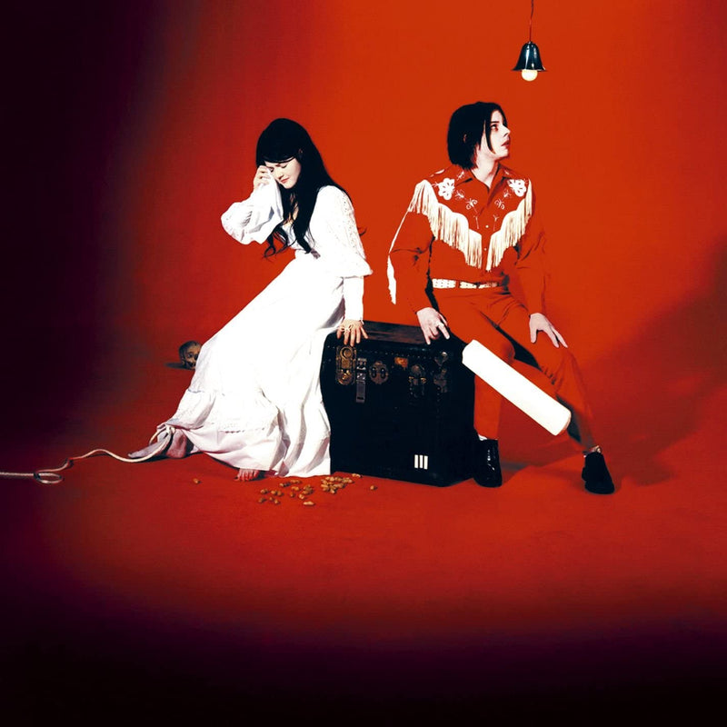 WHITE STRIPES = ELEPHANT (2LP/180G)